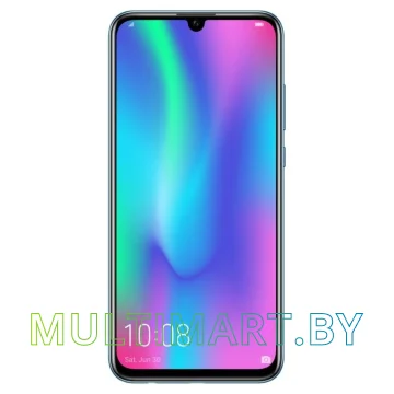 Смартфон HONOR 10 Lite 3GB/32GB HRY-LX1 (небесный голубой)